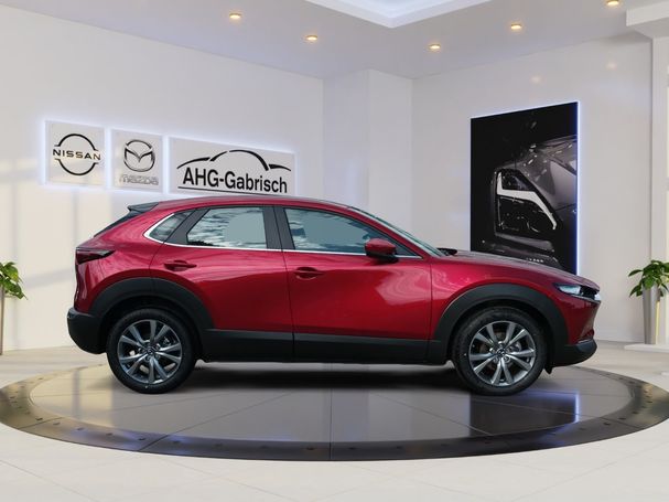 Mazda CX-30 90 kW image number 2