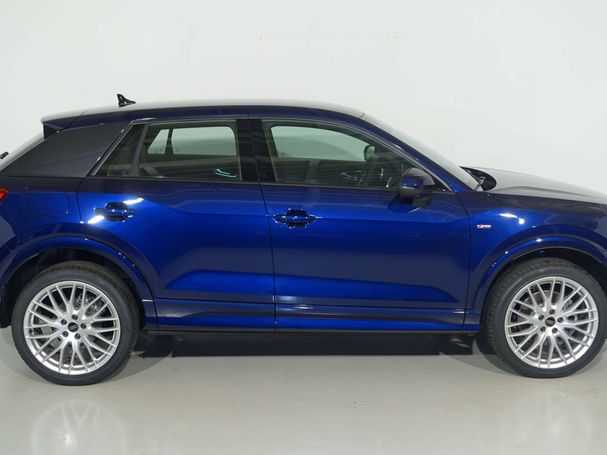 Audi Q2 35 TDI S tronic 110 kW image number 3