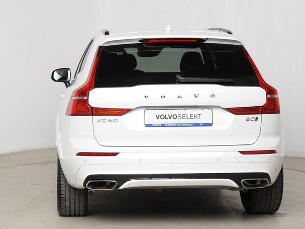 Volvo XC60 AWD B5 173 kW image number 4