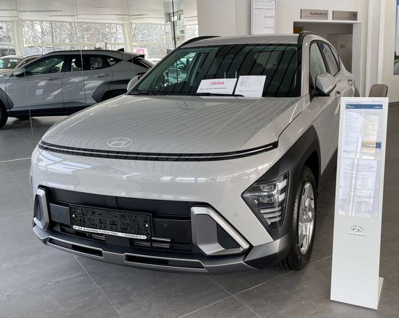 Hyundai Kona Trend 88 kW image number 1