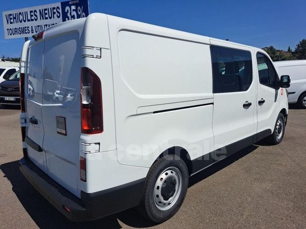 Renault Trafic dCi L2H1 110 kW image number 1