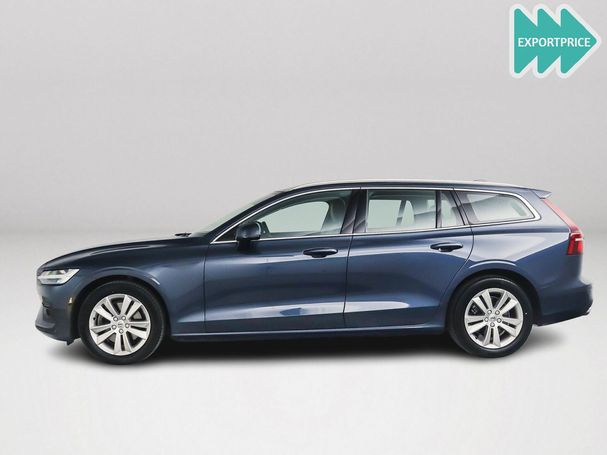 Volvo V60 Inscription 130 kW image number 3