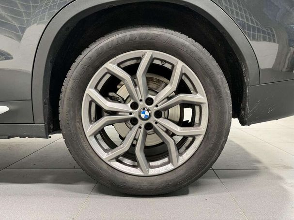 BMW X3 xDrive20d xLine 140 kW image number 6