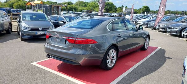 Jaguar XF 132 kW image number 5