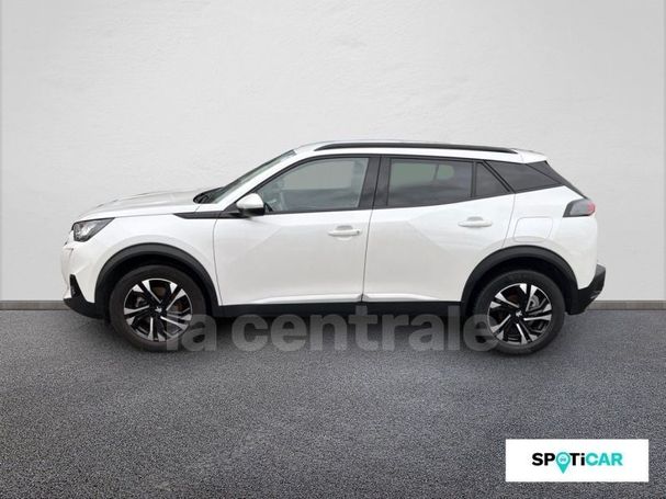 Peugeot 2008 96 kW image number 2