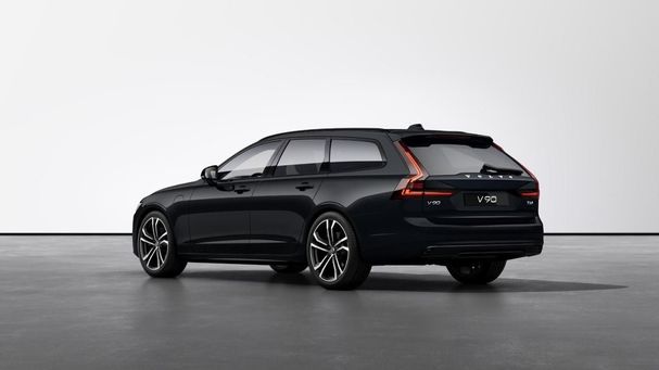 Volvo V90 T8 Ultimate Dark AWD 335 kW image number 4