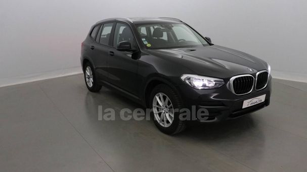 BMW X3 xDrive25d 170 kW image number 23