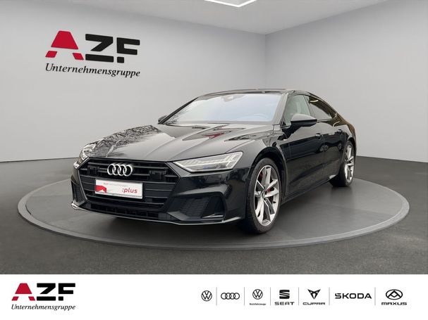 Audi A7 55 TFSIe S tronic Sportback 270 kW image number 2