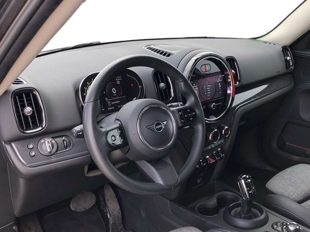 Mini Cooper Countryman Mini 100 kW image number 8