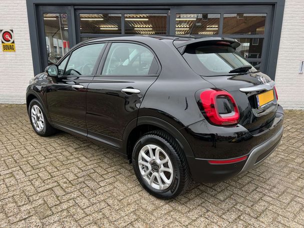 Fiat 500X 1.0 City Cross 88 kW image number 2