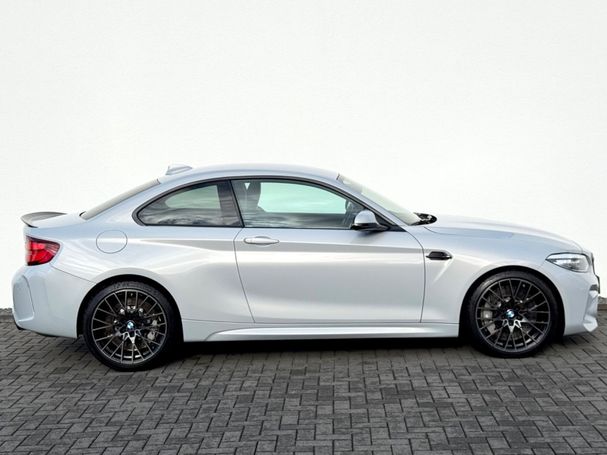 BMW M2 Competition Coupe 302 kW image number 4