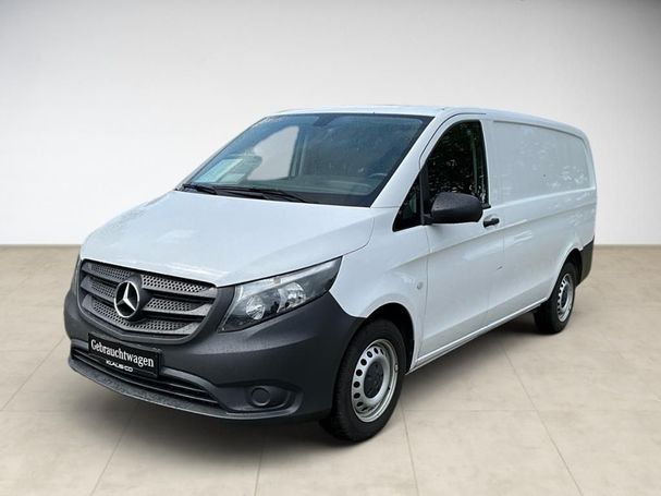 Mercedes-Benz Vito 114 CDI 100 kW image number 1