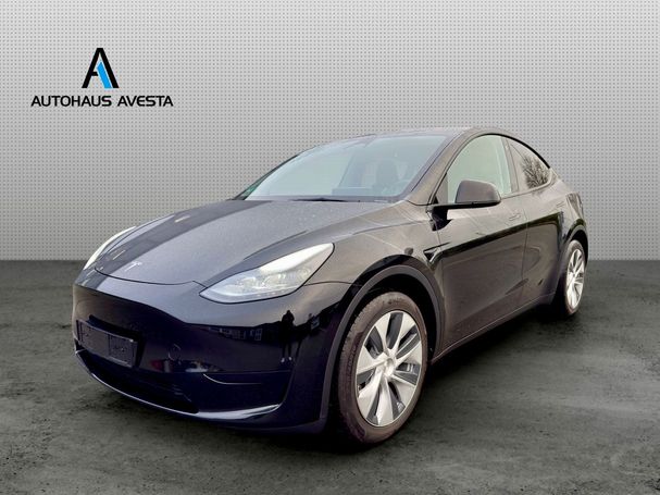 Tesla Model Y 220 kW image number 1