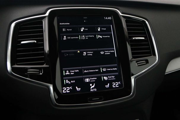 Volvo XC90 Recharge T8 AWD 288 kW image number 29