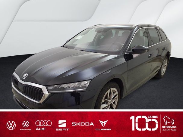 Skoda Octavia 2.0 TSI 4x4 DSG Style 140 kW image number 2