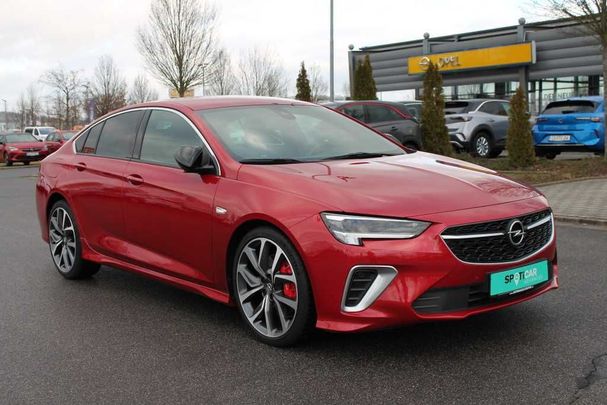 Opel Insignia 169 kW image number 3