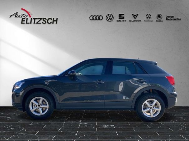 Audi Q2 30 TFSI 81 kW image number 5