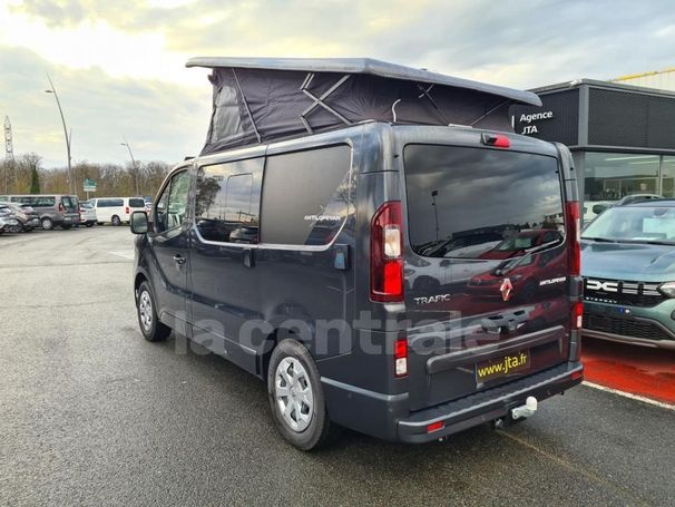  Renault Trafic dCi L1H1 110 kW image number 3