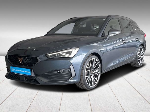 Cupra Leon e-Hybrid 150 kW image number 1