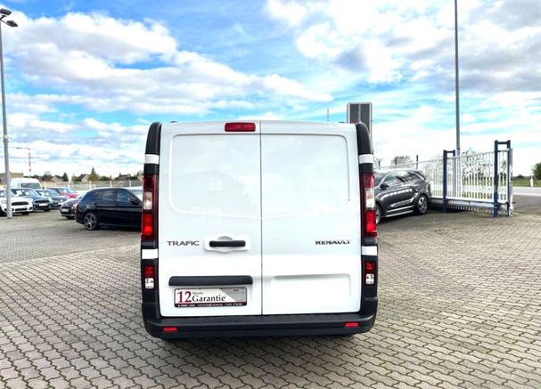 Renault Trafic L2H1 3.0t Komfort 88 kW image number 5