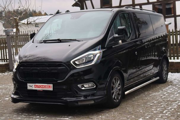 Ford Transit Custom 136 kW image number 2