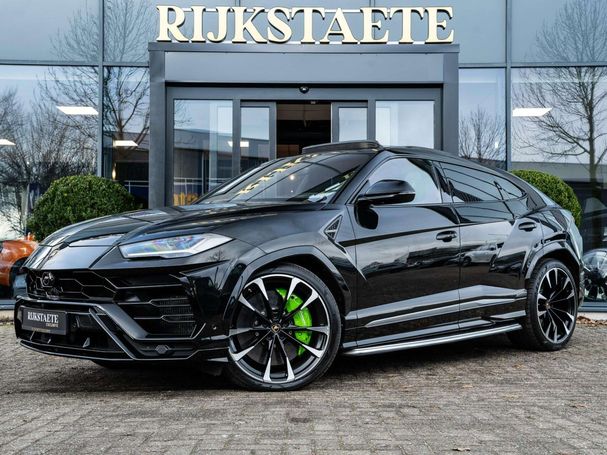 Lamborghini Urus 478 kW image number 1