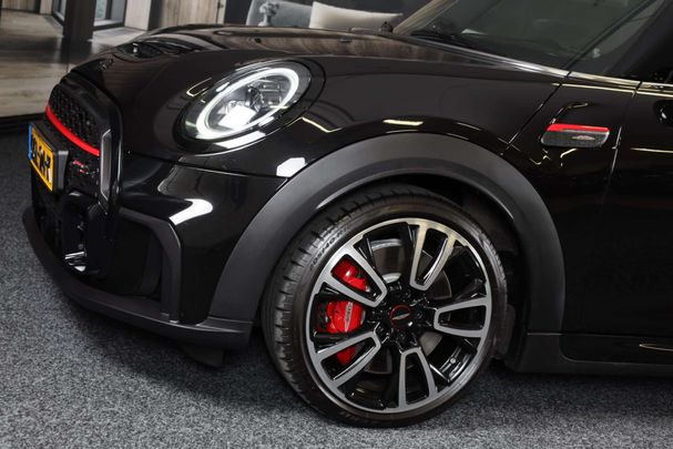 Mini John Cooper Works JCW 170 kW image number 32