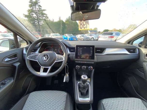 Renault Captur TCe 90 67 kW image number 5