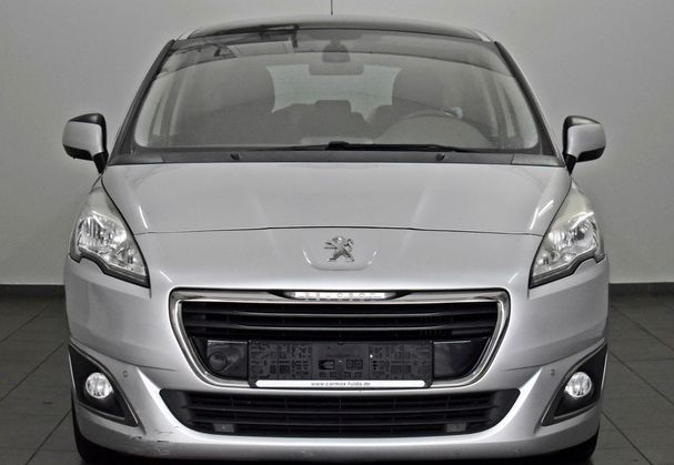 Peugeot 5008 110 kW image number 16