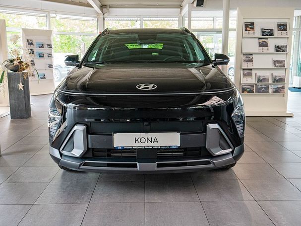 Hyundai Kona 1.6 T-GDI 146 kW image number 20