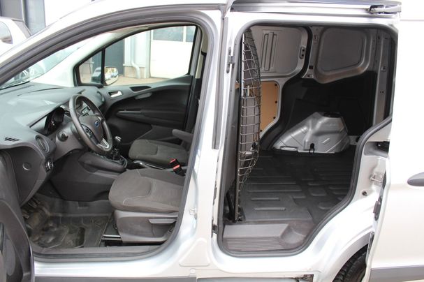 Ford Transit Courier 1.5 TDCi Trend 74 kW image number 10