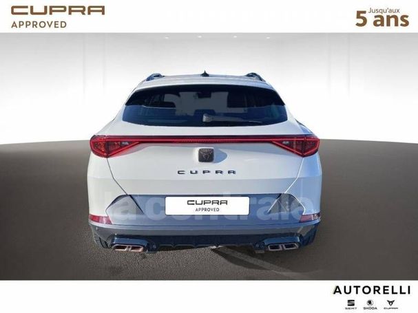 Cupra Formentor 1.4 e-HYBRID DSG 150 kW image number 6