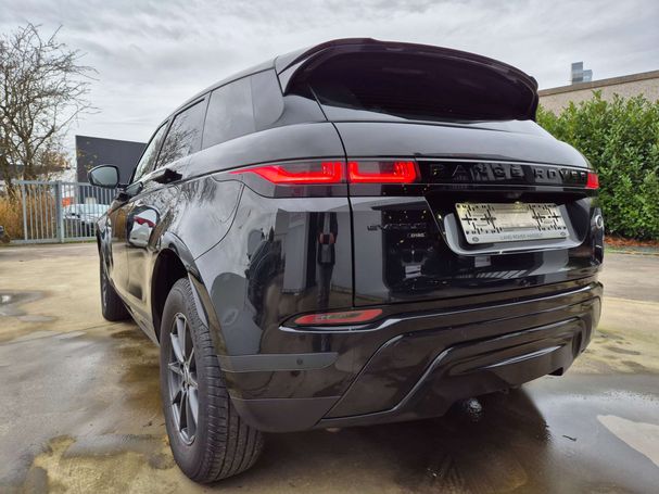 Land Rover Range Rover Evoque 110 kW image number 20