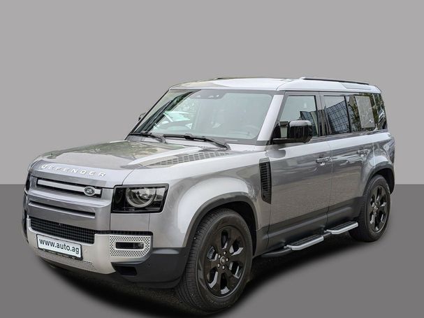 Land Rover Defender 110 P400 294 kW image number 2