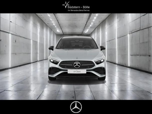 Mercedes-Benz A 220 d 140 kW image number 5