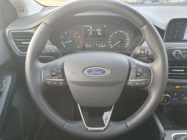 Ford Focus 74 kW image number 22