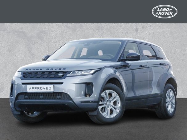 Land Rover Range Rover Evoque S 110 kW image number 1