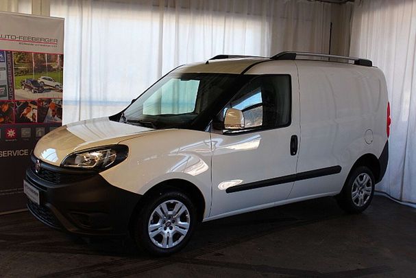 Fiat Doblo Cargo 77 kW image number 25