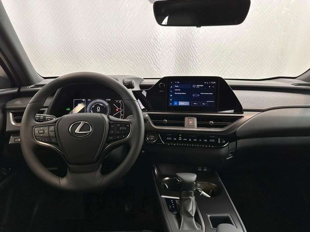 Lexus UX 135 kW image number 12