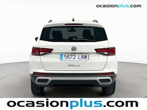 Seat Ateca 1.5 TSI DSG Style 110 kW image number 15