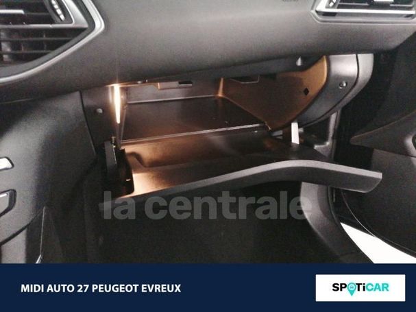 Peugeot 308 1.2 PureTech 130 Allure 96 kW image number 17