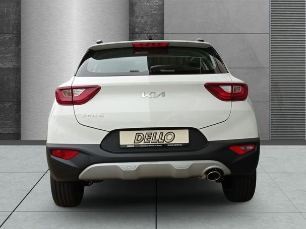 Kia Stonic 1.0 Vision 74 kW image number 3