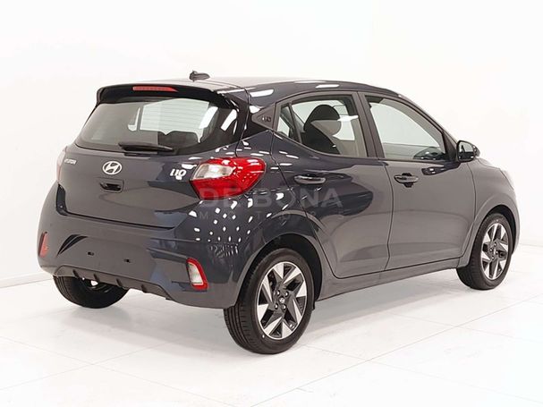 Hyundai i10 1.0 46 kW image number 2