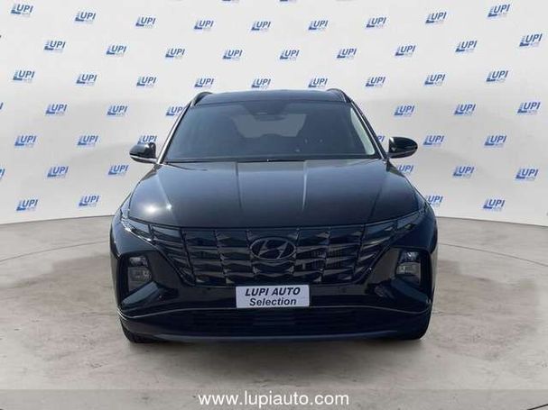 Hyundai Tucson 1.6 T-GDI 110 kW image number 3