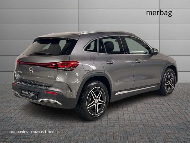 Mercedes-Benz EQA 139 kW image number 3