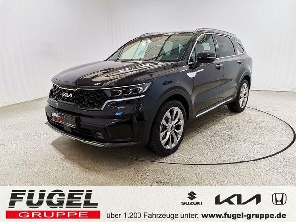 Kia Sorento 2.2 CRDi Platinum AWD 142 kW image number 2