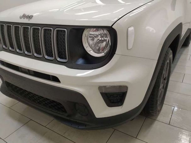 Jeep Renegade 1.0 Longitude 88 kW image number 11