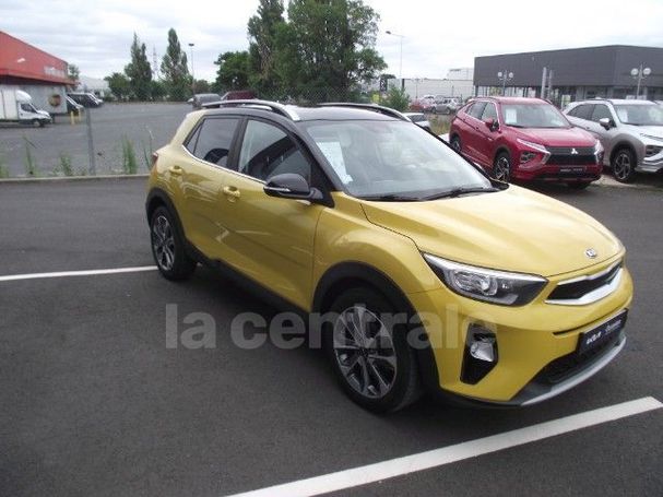 Kia Stonic 1.0 T-GDi 88 kW image number 2