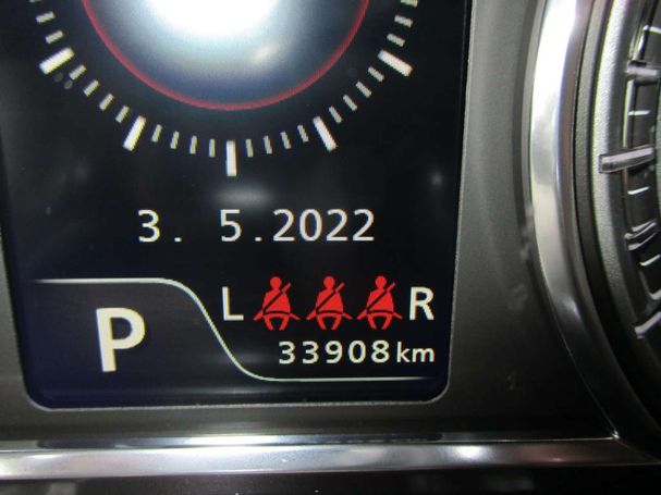 Suzuki Vitara 1.0 Boosterjet 82 kW image number 17