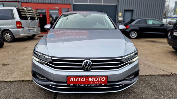 Volkswagen Passat Variant 2.0 TDI DSG 110 kW image number 3